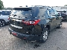 1GNEVHKW1LJ****** Salvage and Repairable 2020 Chevrolet Traverse in New York State
