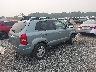 KM8JN12D27U****** Salvage and Wrecked 2007 Hyundai Tucson in Maryland State