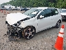 WVWED7AJ4DW****** Used and Repairable 2013 Volkswagen GTI in Dundalk