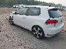 WVWED7AJ4DW****** Salvage and Repairable 2013 Volkswagen GTI in Dundalk