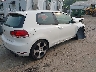 WVWED7AJ4DW****** Salvage and Wrecked 2013 Volkswagen GTI in Maryland State