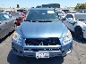 2T3ZF4DV7BW****** Wrecked 2011 Toyota RAV4 in California State