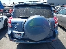 2T3ZF4DV7BW****** Wrecked 2011 Toyota RAV4