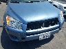 2T3ZF4DV7BW****** Salvage and Repairable 2011 Toyota RAV4 in California State