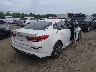 5XXGT4L33KG****** Salvamento y Destrozados 2019 Kia Optima en Estado de Tennessee