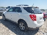 2GNALCEK3H1****** Salvamento y Reparables 2017 Chevrolet Equinox en Fort Worth North