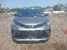 5TDXSKFCXTS****** Destrozados 2026 Toyota Sienna en Estado de Nueva York
