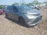 5TDXSKFCXTS****** Salvamento y Destrozados 2026 Toyota Sienna en Long Island