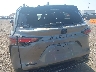 5TDXSKFCXTS****** Salvamento y Reparables 2026 Toyota Sienna en Estado de Nueva York