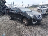1GYKNARS9JZ****** Salvamento y Destrozados 2018 Cadillac XT5 en Savannah