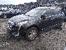 1GYKNARS9JZ****** Usados y Reparables 2018 Cadillac XT5 en Savannah