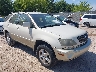 JT6GF10U7Y0****** Salvage and Wrecked 2000 Lexus RX 300 in Portage