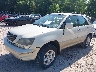 JT6GF10U7Y0****** Used and Repairable 2000 Lexus RX 300 in Portage