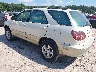 JT6GF10U7Y0****** Salvage and Repairable 2000 Lexus RX 300 in Portage