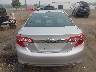 4T4BF1FK3ER****** Wrecked 2014 Toyota Camry