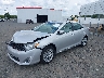 4T4BF1FK3ER****** Used and Repairable 2014 Toyota Camry in Culpeper