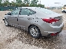 KMHD84LF9LU****** Salvage and Repairable 2020 Hyundai Elantra in South Bend