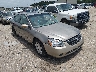 1N4AL11D72C****** Salvamento y Destrozados 2002 Nissan Altima en Houston