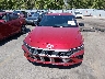 KMHLM4DG3SU****** Wrecked 2025 Hyundai Elantra in Utah State