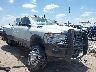 3C63RRNL4LG****** Salvage and Wrecked 2020 RAM 3500 in Lubbock