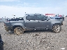 1GCGTCEN4K1****** Wrecked 2019 Chevrolet Colorado in Arkansas State