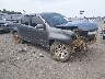 1GCGTCEN4K1****** Salvage and Wrecked 2019 Chevrolet Colorado in Little Rock