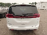 2C4RC1BG0TR****** Destrozados 2026 Chrysler Pacifica