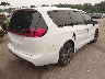 2C4RC1BG0TR****** Salvamento y Destrozados 2026 Chrysler Pacifica en Estado de Nueva York
