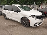 2C4RC1BG0TR****** Salvamento y Reparables 2026 Chrysler Pacifica en Estado de Nueva York