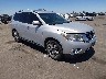 5N1AR2MM8EC****** Salvage and Wrecked 2014 Nissan Pathfinder in Sacramento