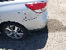 5N1AR2MM8EC****** Salvage and Repairable 2014 Nissan Pathfinder in California State