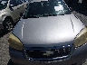 1G1ZS51F56F****** Reparables 2006 Chevrolet Malibu en Baton Rouge