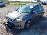 1FADP3N22EL****** Used and Repairable 2014 Ford Focus in Lincoln