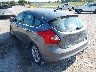1FADP3N22EL****** Salvage and Repairable 2014 Ford Focus in Lincoln