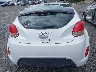 KMHTC6AD9EU****** Destrozados 2014 Hyundai Veloster