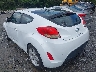 KMHTC6AD9EU****** Salvamento y Reparables 2014 Hyundai Veloster en Atlanta North