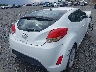 KMHTC6AD9EU****** Salvamento y Destrozados 2014 Hyundai Veloster en Estado de Georgia