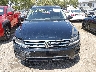 3VV2B7AX9KM****** Wrecked 2019 Volkswagen Tiguan in Indiana State