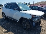 KMHRC8A38PU****** Salvamento y Destrozados 2023 Hyundai Venue en Buffalo