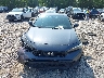 2HGFE2F58TH****** Wrecked 2026 Honda Civic in Tennessee State