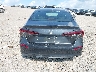 2HGFE2F58TH****** Wrecked 2026 Honda Civic