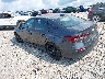 2HGFE2F58TH****** Salvage and Repairable 2026 Honda Civic in Nashville