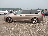 2C4RC1BG7HR****** Reparables 2017 Chrysler Pacifica en Estado de Maryland