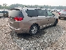 2C4RC1BG7HR****** Salvamento y Destrozados 2017 Chrysler Pacifica en Estado de Maryland