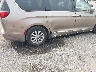 2C4RC1BG7HR****** Salvamento y Reparables 2017 Chrysler Pacifica en Estado de Maryland
