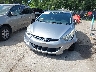 5NPDH4AEXGH****** Wrecked 2016 Hyundai Elantra in Kansas State