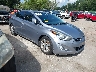 5NPDH4AEXGH****** Salvage and Wrecked 2016 Hyundai Elantra in Kansas City