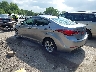 5NPDH4AEXGH****** Salvage and Repairable 2016 Hyundai Elantra in Kansas City
