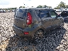 KNDJT2A69D7****** Salvamento y Destrozados 2013 Kia Soul en Estado de Carolina del Sur