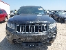 1C4RJEBG0FC****** Destrozados 2015 Jeep Grand Cherokee en Estado de Texas